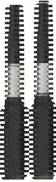 Phillips Screwdriver Insert Bit: #2 Point, 1/4